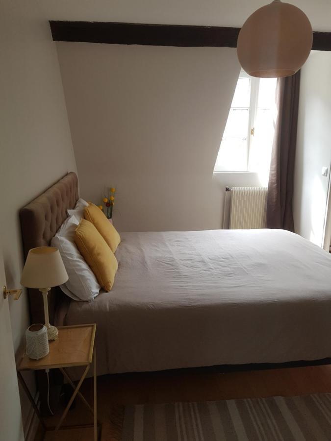 Best Of Chartres One Bedroom City Center And View On The Cathedral Exteriör bild